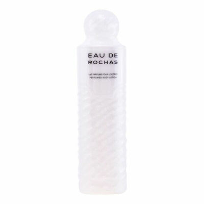 Loción Corporal Eau Rochas (500 ml)
