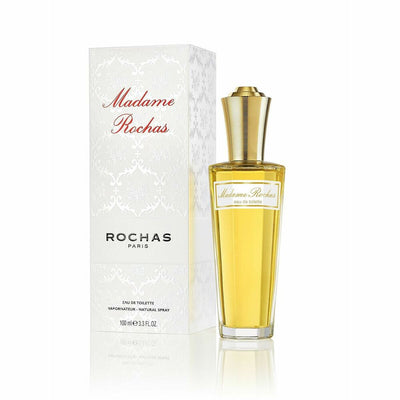 Parfum Femme Rochas Madame Rochas EDT 100 ml