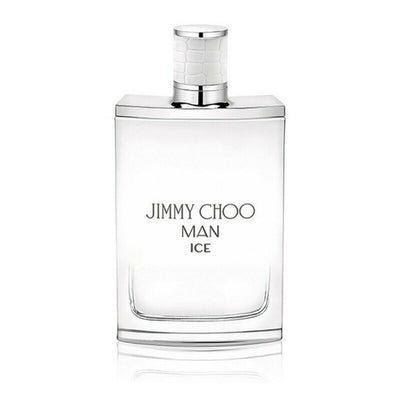 Perfume Hombre Ice Jimmy Choo Ice EDT (1 unidad)