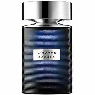 Perfume Hombre Rochas L'Homme EDT 60 ml