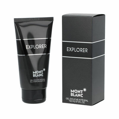 Shower Gel Montblanc Explorer 150 ml