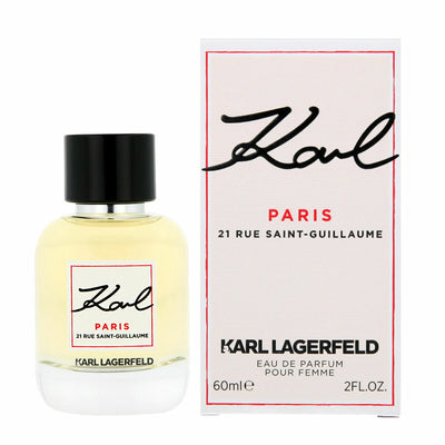 Perfume Mujer Karl Lagerfeld Karl Paris 21 Rue Saint-Guillaume