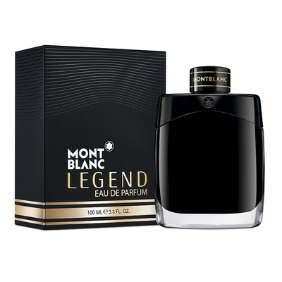 Perfume Hombre Legend Montblanc EDP