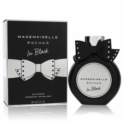 Parfum Femme Rochas Mademoiselle In Black EDP 90 ml