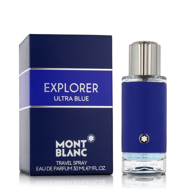 Perfume Hombre Montblanc 40297036 EDP 30 ml (1 unidad)