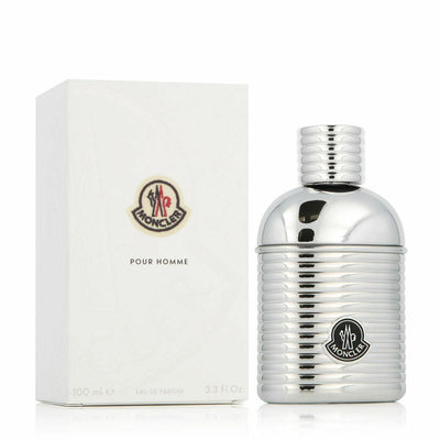 Perfume Hombre Moncler MONCLER POUR HOMME 100 ml