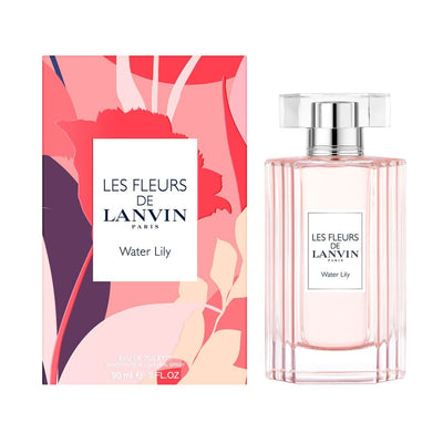 Perfume Mujer Lanvin Water Lily EDT 50 ml