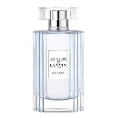 Perfume Mujer Lanvin Les Fleurs Blue Orchid EDT 100 ml