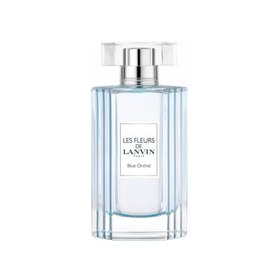 Perfume Mujer Lanvin Blue Orchid EDT 50 ml