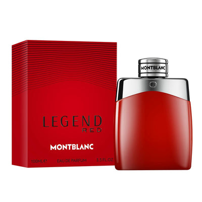 Perfume Hombre Montblanc MB021A01 EDP 100 ml