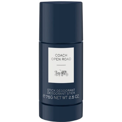 Stick Deodorant Coach Open Road