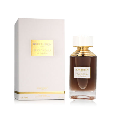 Unisex Perfume Boucheron Fève Tonka de Canaima