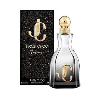 Perfume Mujer Jimmy Choo I WANT CHOO FOREVER EDP 100 ml