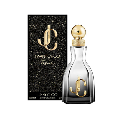 Perfume Mujer Jimmy Choo I WANT CHOO FOREVER EDP 60 ml