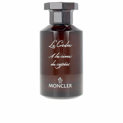 Perfume Mujer Moncler La Cordee EDP 100 ml