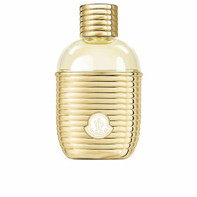 Perfume Mujer Moncler Moncler Sunrise Pour Femme EDP 100 ml