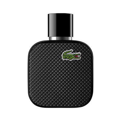 Perfume Hombre Lacoste L.12.12 Noir Intense EDT 100 ml