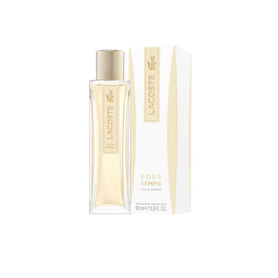Perfume Mujer Lacoste Femme EDP 90 ml