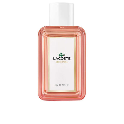 Perfume Mujer Lacoste ORIGINAL EDP 40 ml