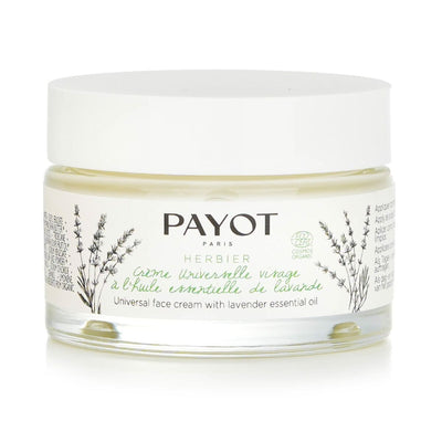 Crema de Día Payot 50 ml