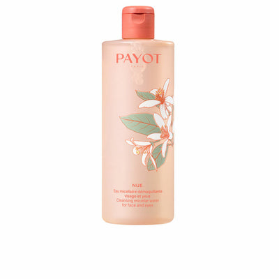 Gel Limpiador Facial Payot NUE 400 ml