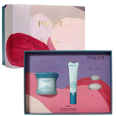 Set de Cosmética Payot Lisse 3 Piezas