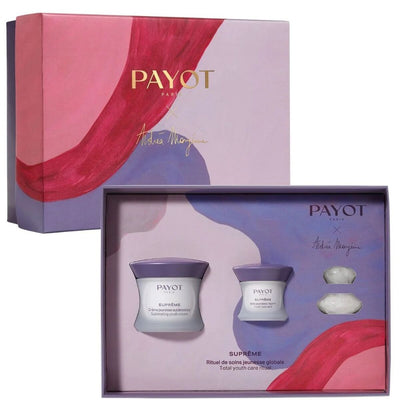 Set de Cosmética Payot Supreme 3 Piezas