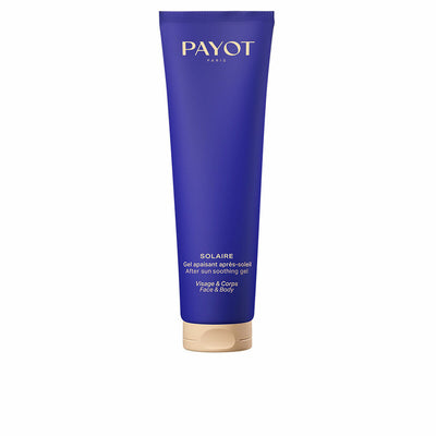 Facial Make Up Remover Payot SOLAIRE