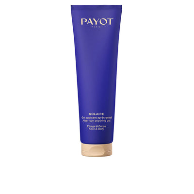 Facial Make Up Remover Payot SOLAIRE 120 ml