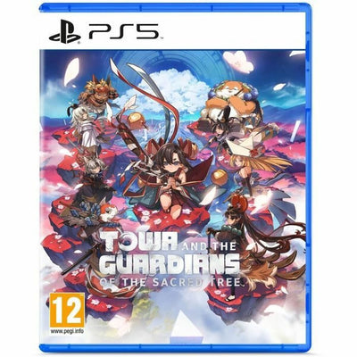 Videojuego PlayStation 5 Bandai Namco