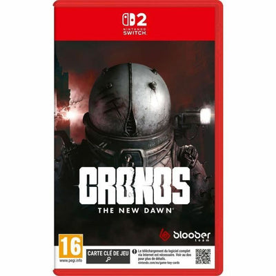 Videojuego para Switch Bandai Namco Cronos: El Nuevo Amanecer