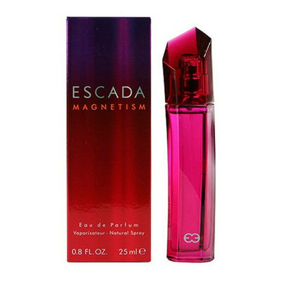 Perfume Mujer Magnetism Escada Magnetism EDP 75 ml