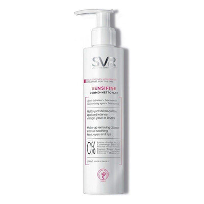Make-up Remover Lotion SVR Sensifine Dermo