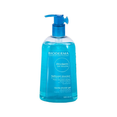 Gel de Ducha Bioderma Atoderm 500 ml