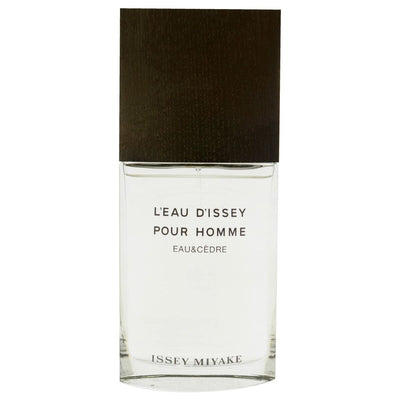 Perfume Hombre Issey Miyake L'eau d'Issey pour Homme Eau & Cèdre EDT 100 ml