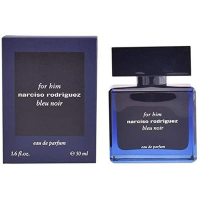 Parfum Homme Narciso Rodriguez For Him Bleu Noir EDP 50 ml