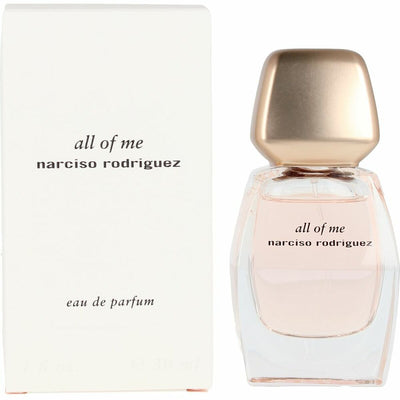 Perfume Mujer Narciso Rodriguez ALL OF ME EDP 30 ml