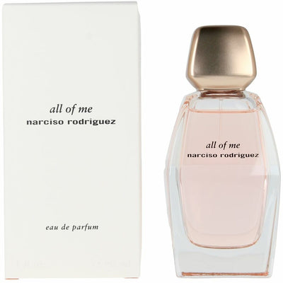Parfum Femme Narciso Rodriguez ALL OF ME EDP 90 ml