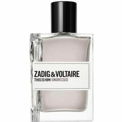 Parfum Homme Zadig & Voltaire THIS IS HIM! EDT 100 ml