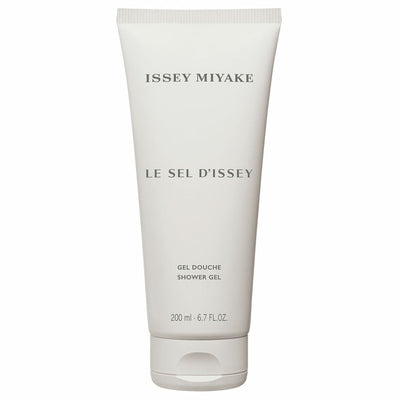 Gel de Ducha Issey Miyake LE SEL D'ISSEY 200 ml