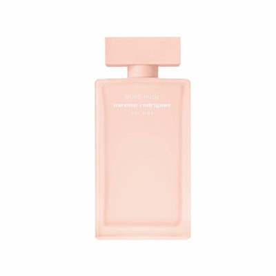 Parfum Femme Narciso Rodriguez Musc Nude EDP 100 ml