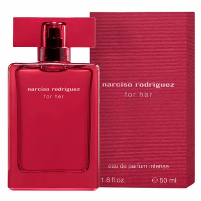 Perfume Unisex Narciso Rodriguez FOR HER For Her Intense 50 ml
