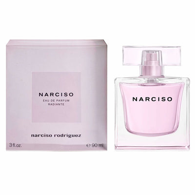 Perfume Mujer Narciso Rodriguez NARCISO 90 ml