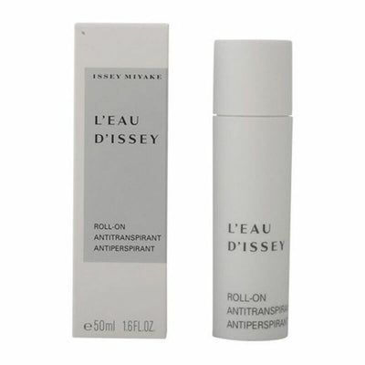 Desodorante Roll-On L'eau D'issey Issey Miyake (50 ml)