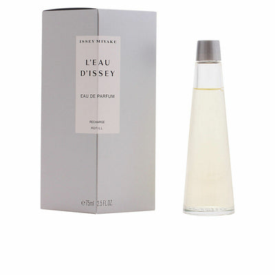 Perfume Mujer Issey Miyake L'EAU D'ISSEY EDP 75 ml