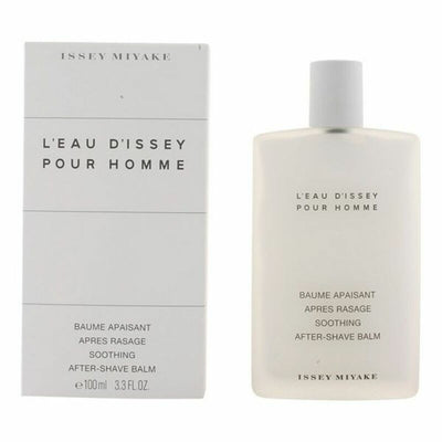 Bálsamo Aftershave Issey Miyake L' Eau D'Issey 100 ml