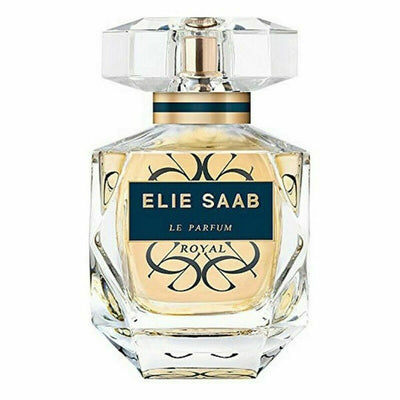 Perfume Mujer Elie Saab Le Parfum Royal EDP 50 ml