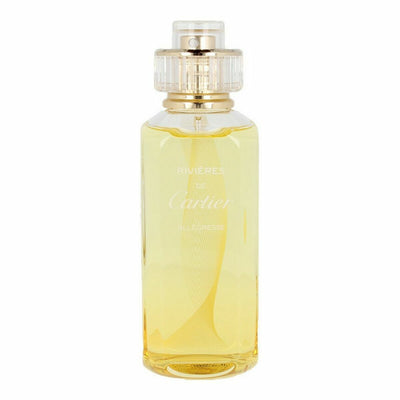 Perfume Mujer Cartier Rivières De Cartier Allégresse EDT 100 ml