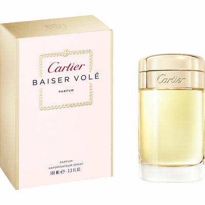 Parfum Femme Cartier Baiser Volé EDP 100 ml