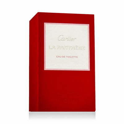 Parfum Femme Cartier La Panthère EDT 100 ml